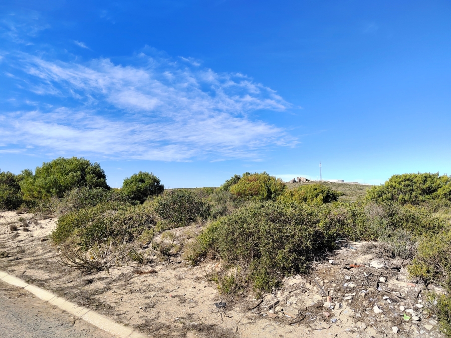 0 Bedroom Property for Sale in Bekbaai Western Cape